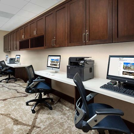 Hilton Garden Inn Palo Alto Luaran gambar