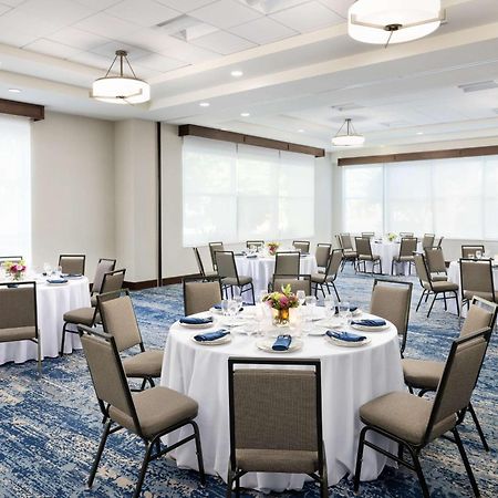 Hilton Garden Inn Palo Alto Luaran gambar