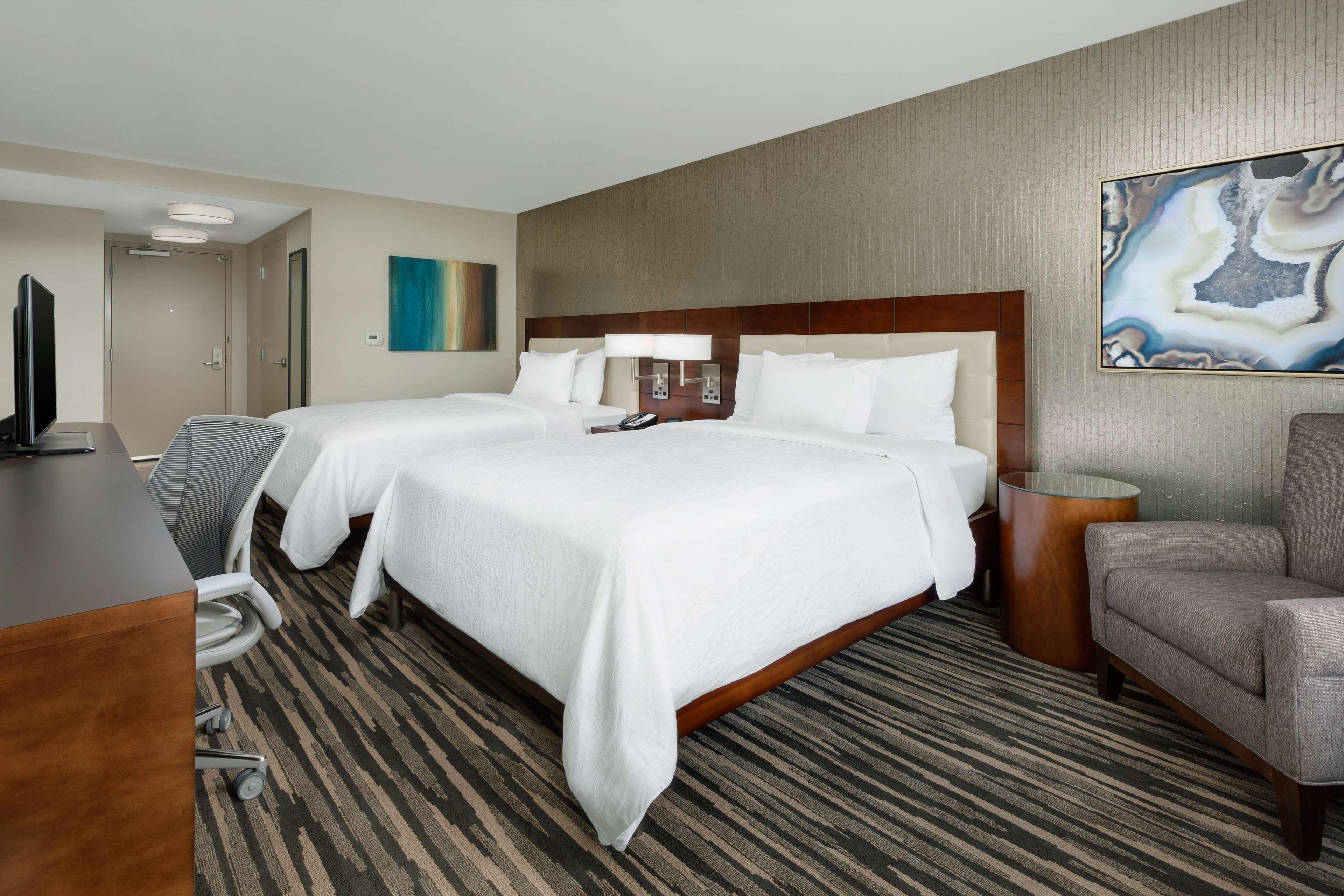 Hilton Garden Inn Palo Alto Luaran gambar