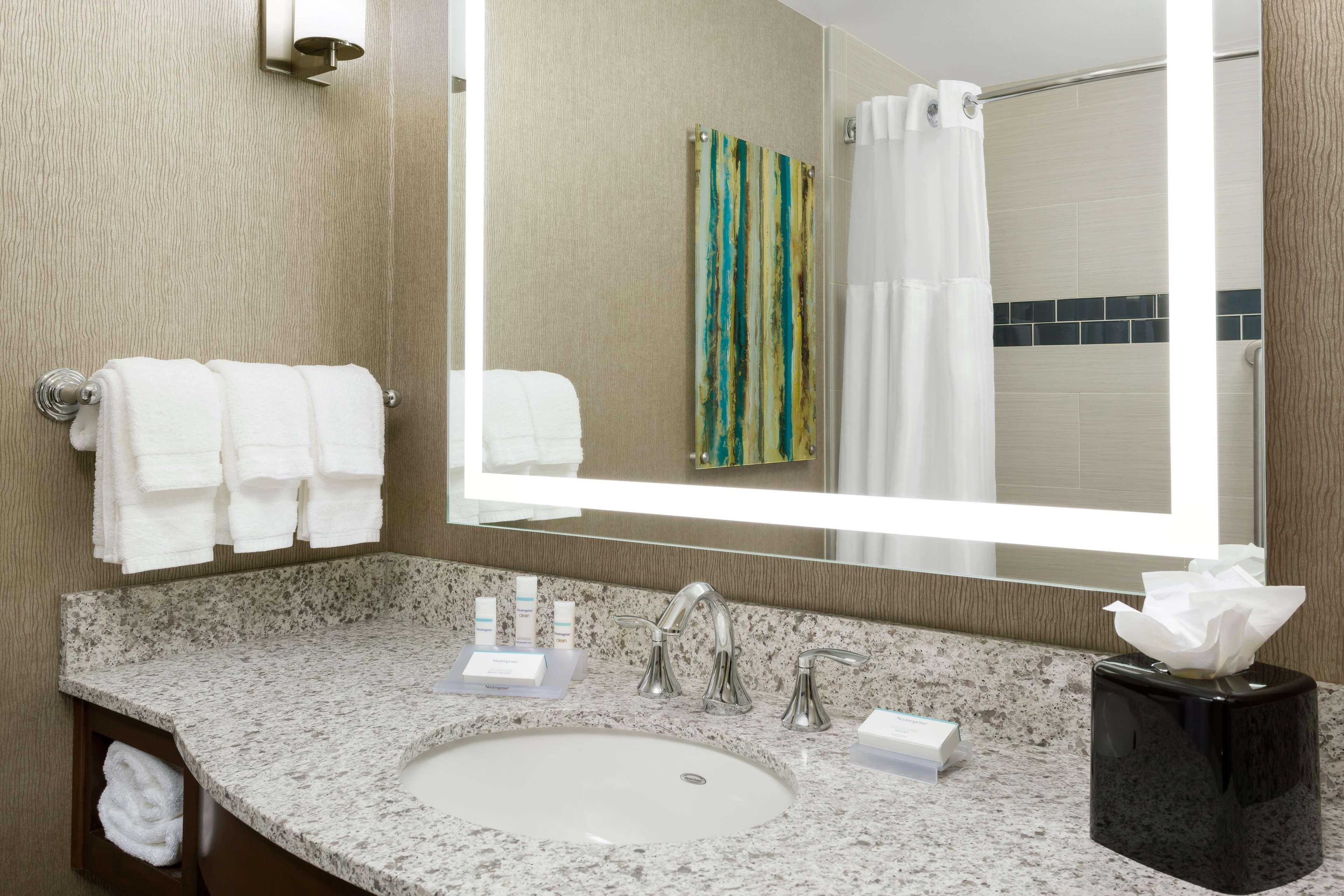 Hilton Garden Inn Palo Alto Luaran gambar