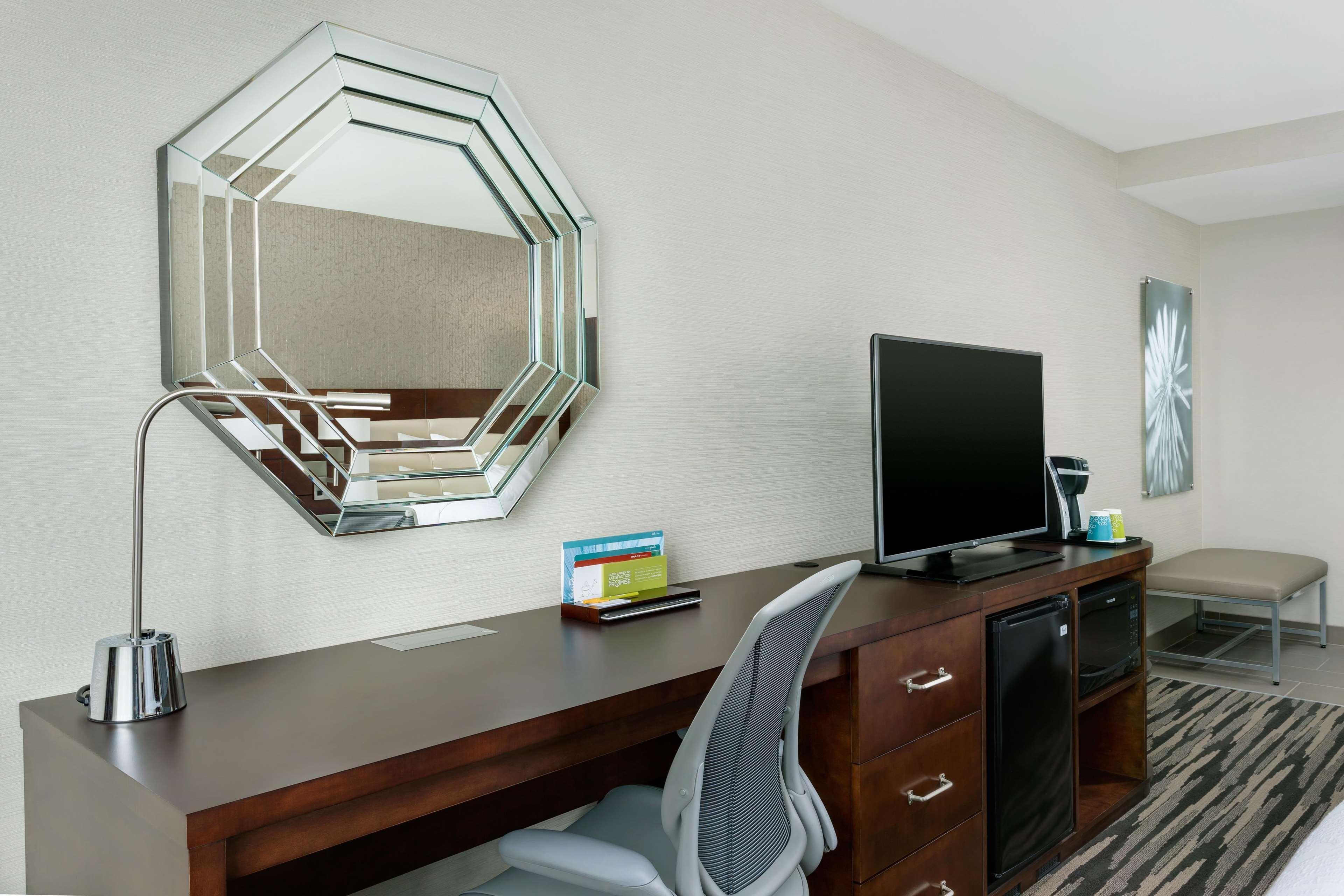 Hilton Garden Inn Palo Alto Luaran gambar