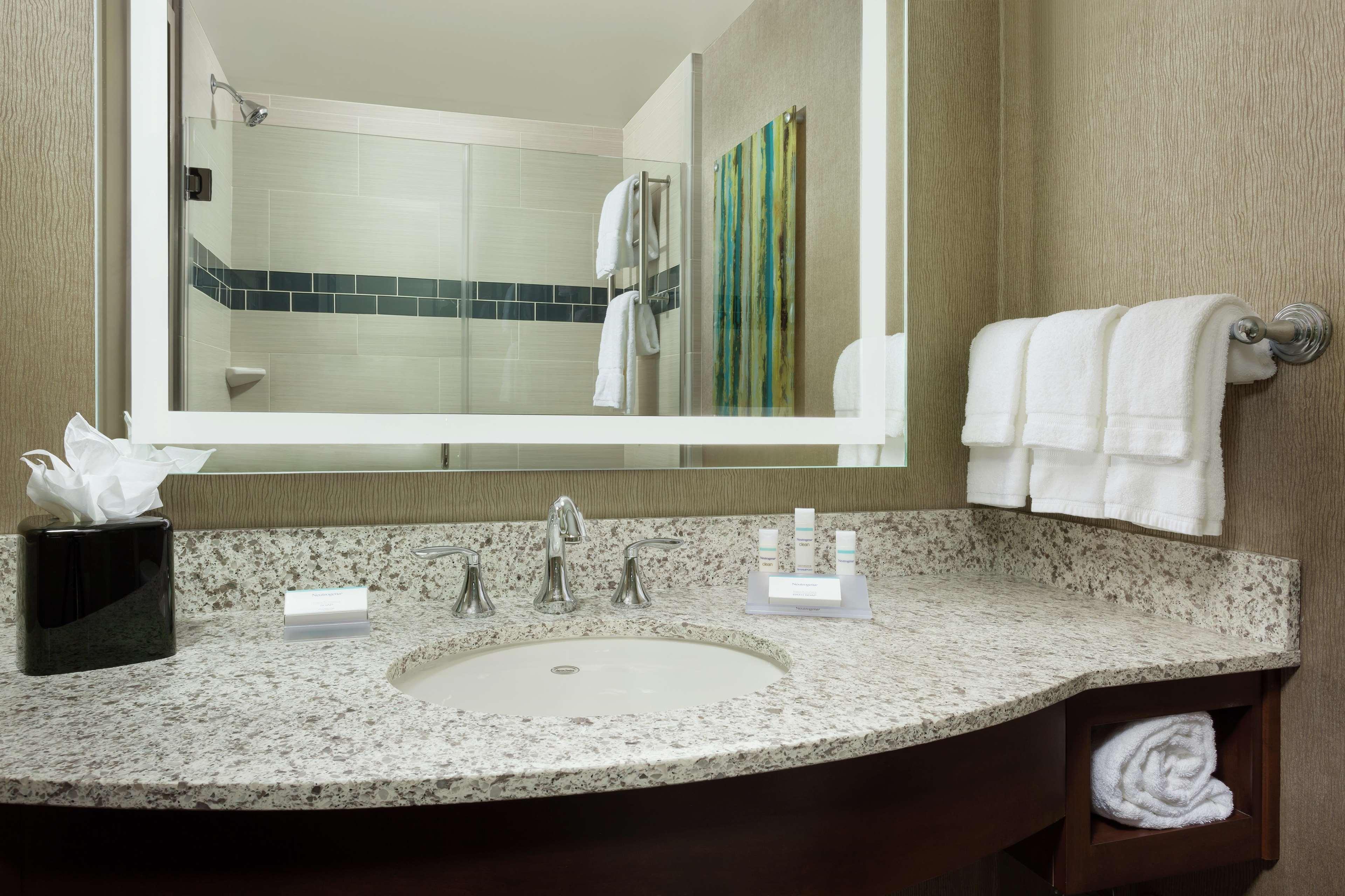 Hilton Garden Inn Palo Alto Luaran gambar