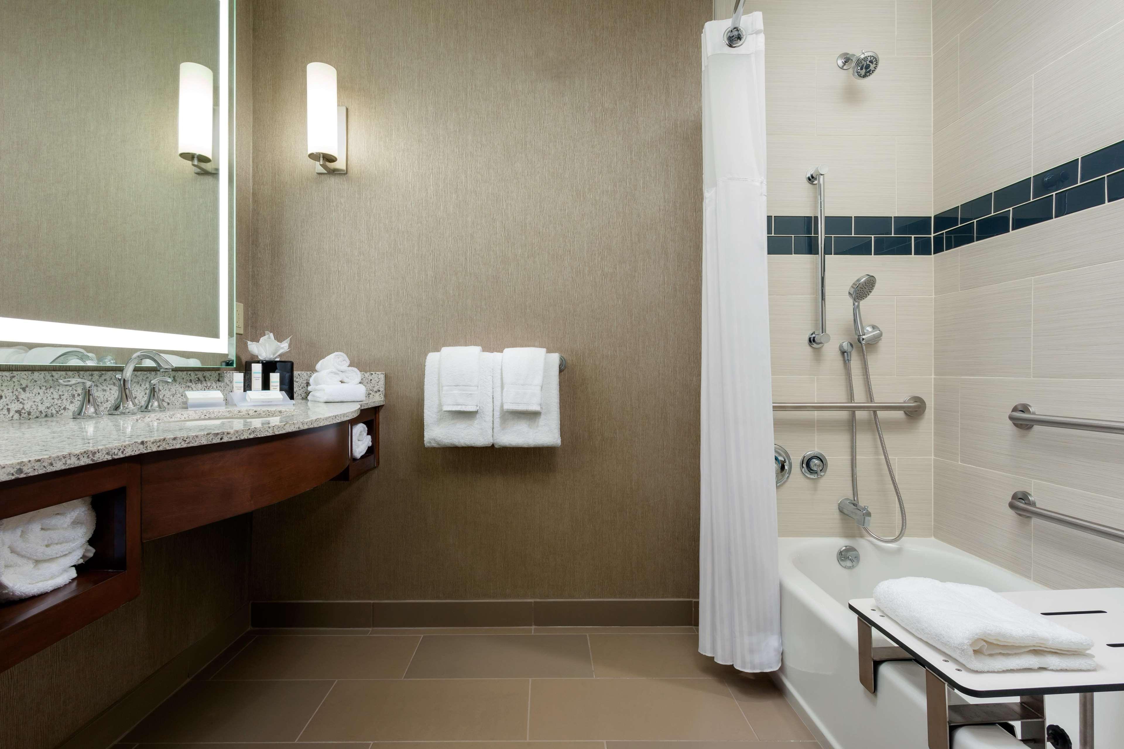 Hilton Garden Inn Palo Alto Luaran gambar