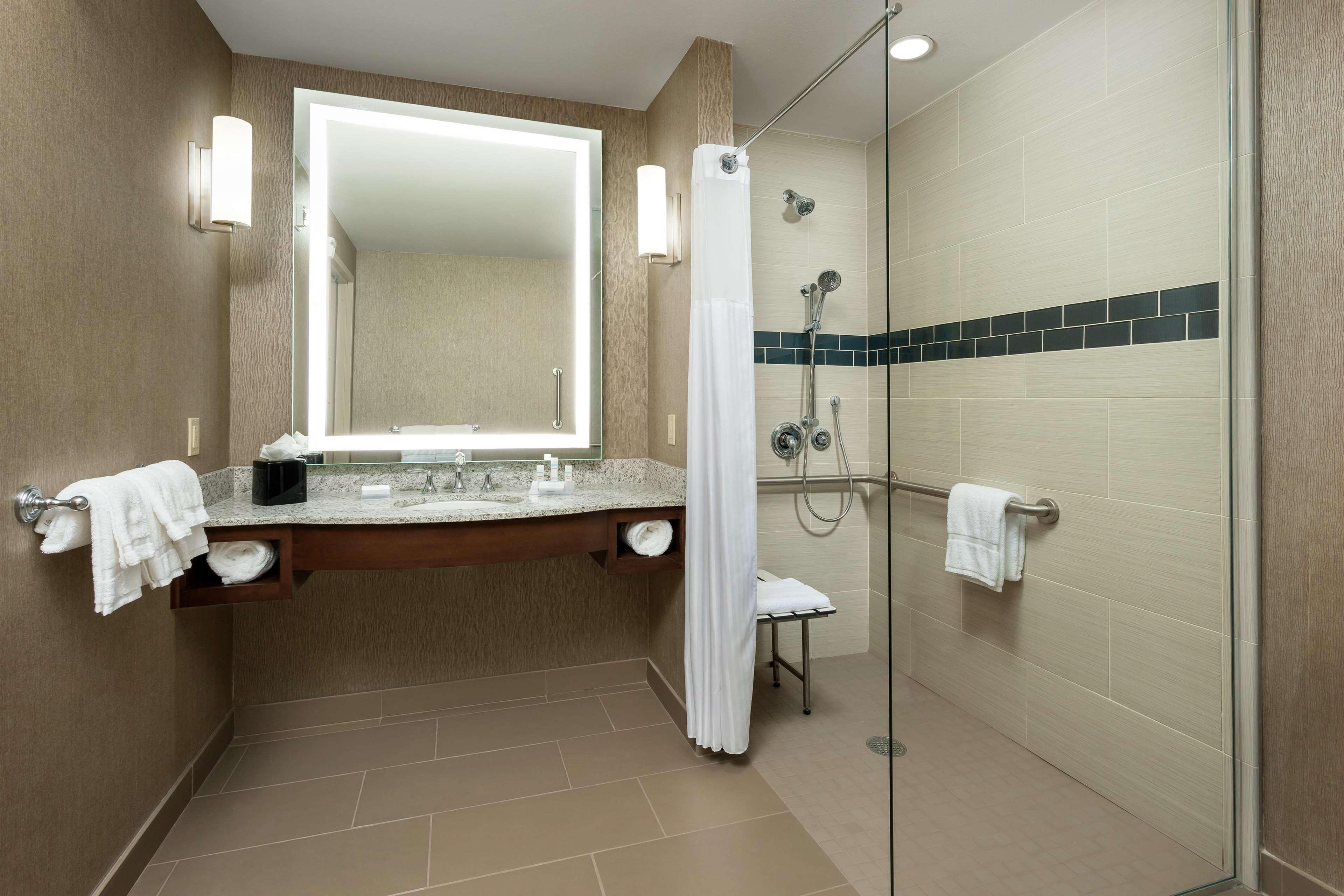 Hilton Garden Inn Palo Alto Luaran gambar