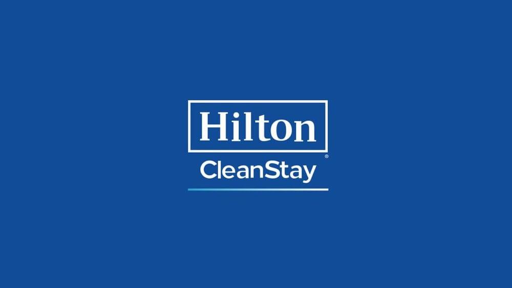 Hilton Garden Inn Palo Alto Luaran gambar