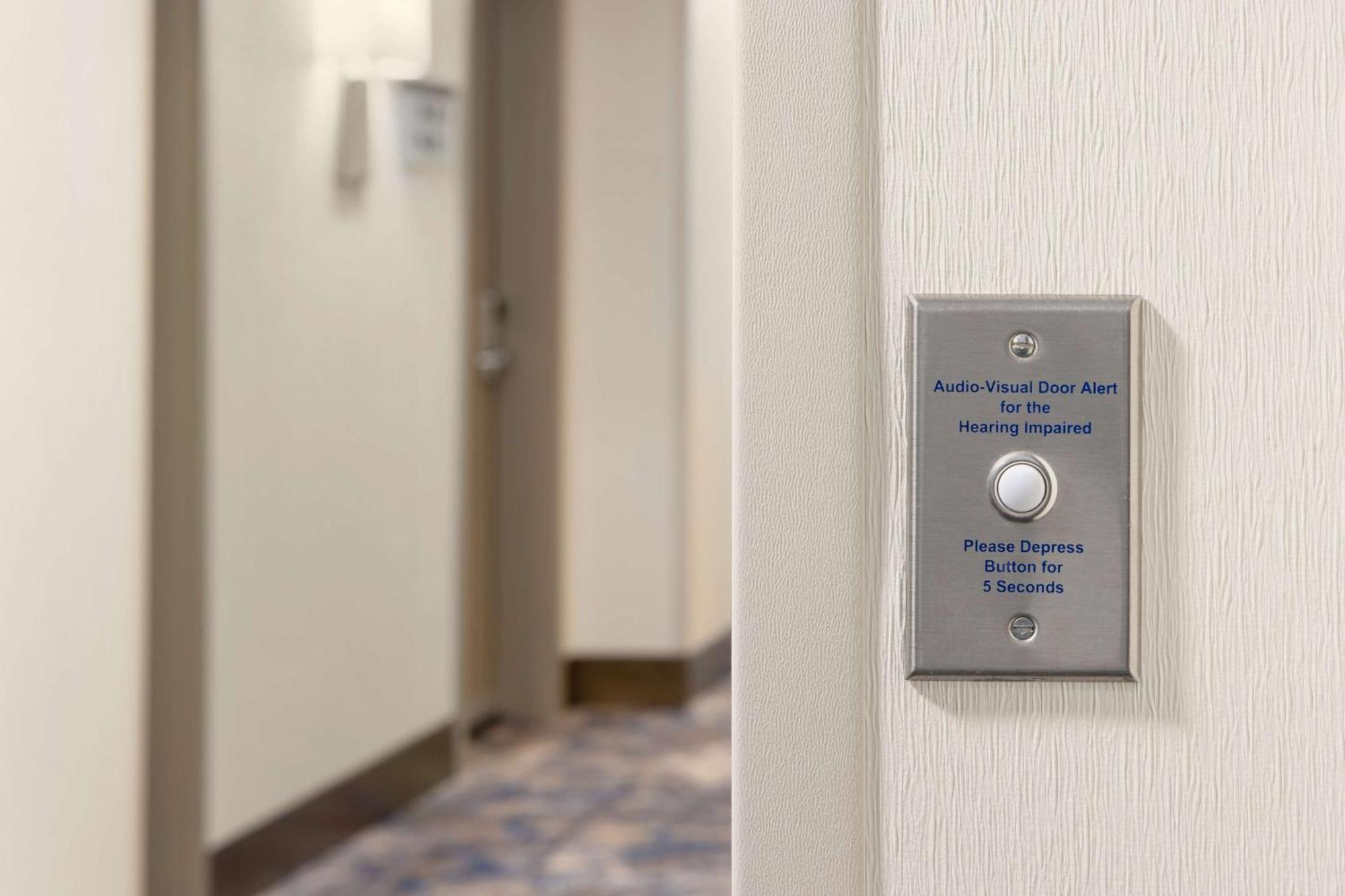 Hilton Garden Inn Palo Alto Luaran gambar