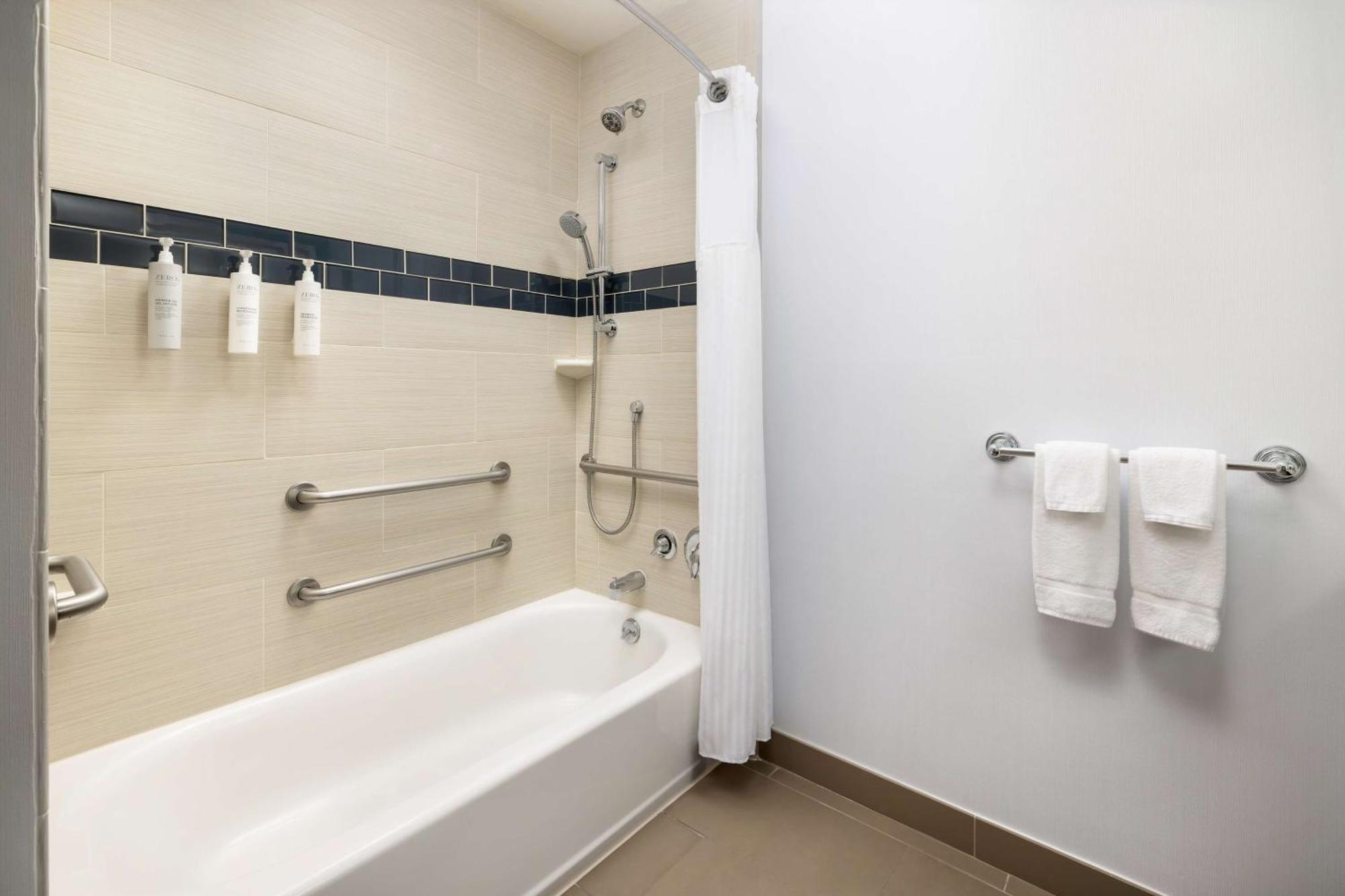 Hilton Garden Inn Palo Alto Luaran gambar