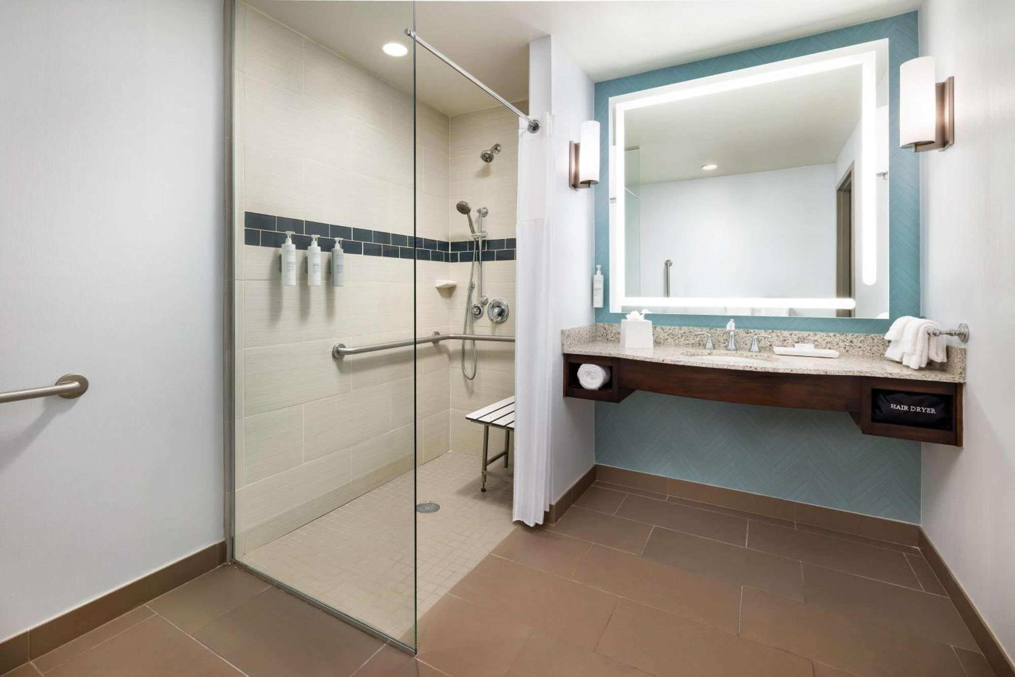 Hilton Garden Inn Palo Alto Luaran gambar