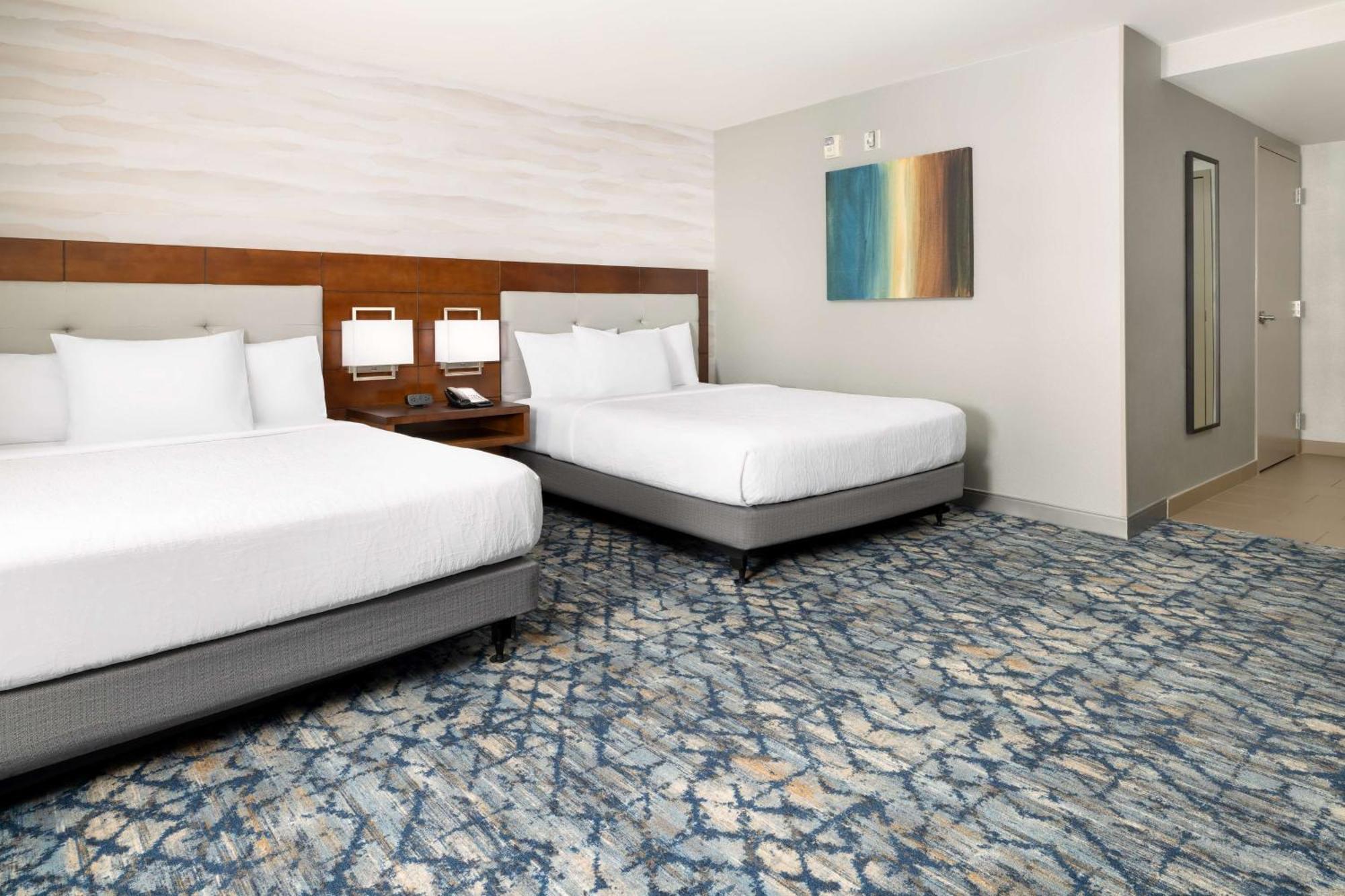 Hilton Garden Inn Palo Alto Luaran gambar
