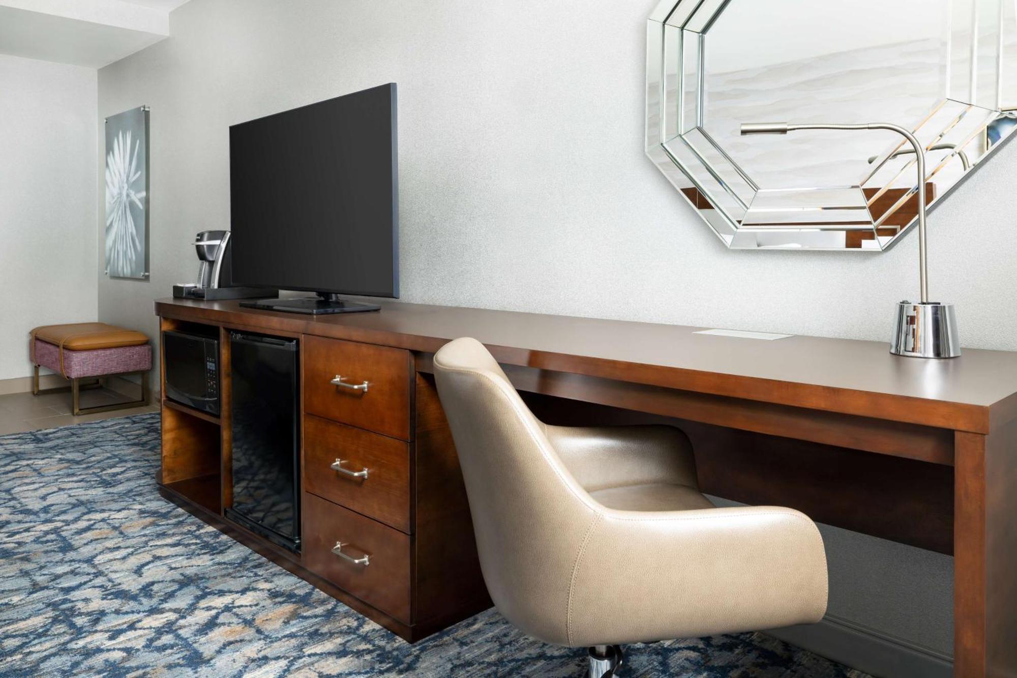 Hilton Garden Inn Palo Alto Luaran gambar