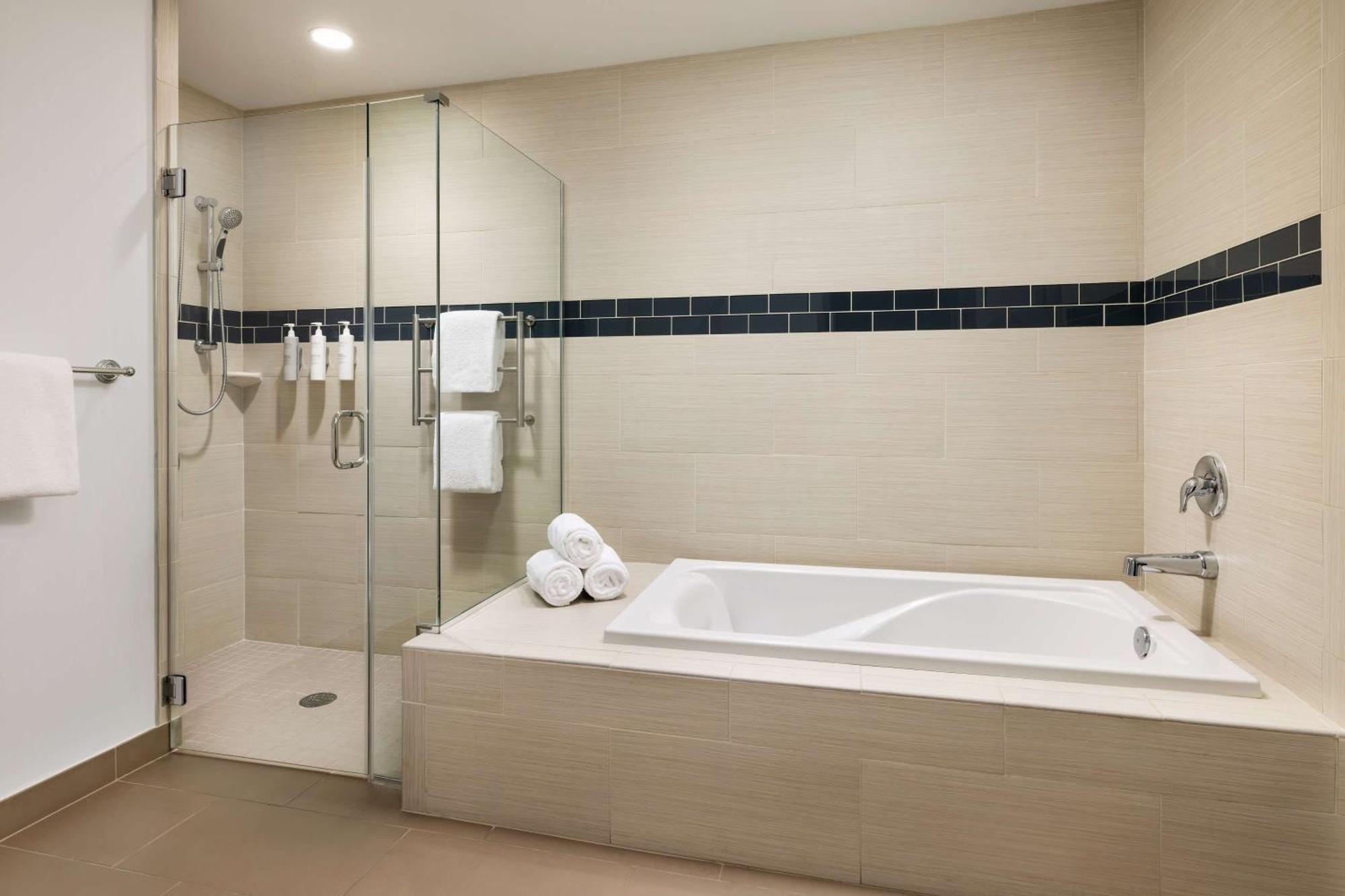 Hilton Garden Inn Palo Alto Luaran gambar