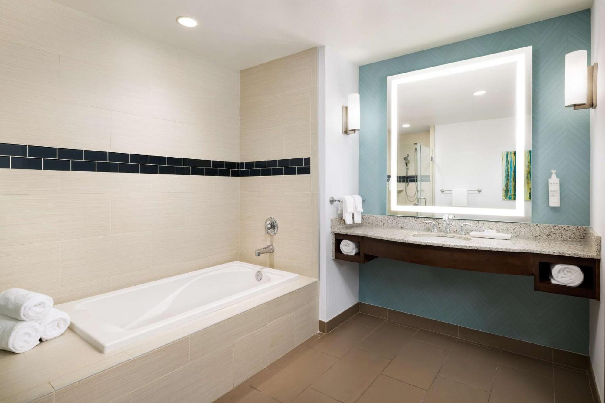 Hilton Garden Inn Palo Alto Luaran gambar