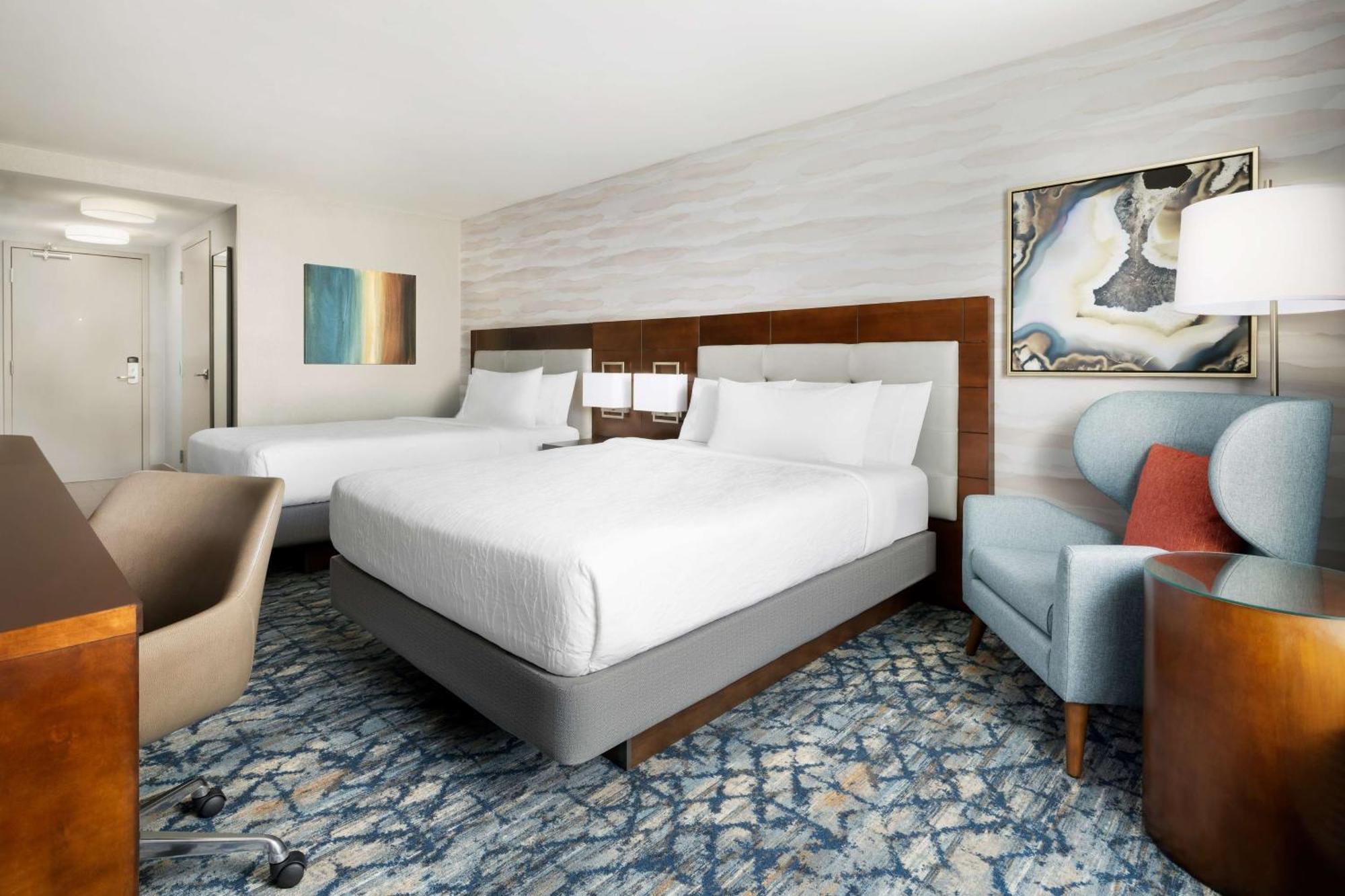 Hilton Garden Inn Palo Alto Luaran gambar
