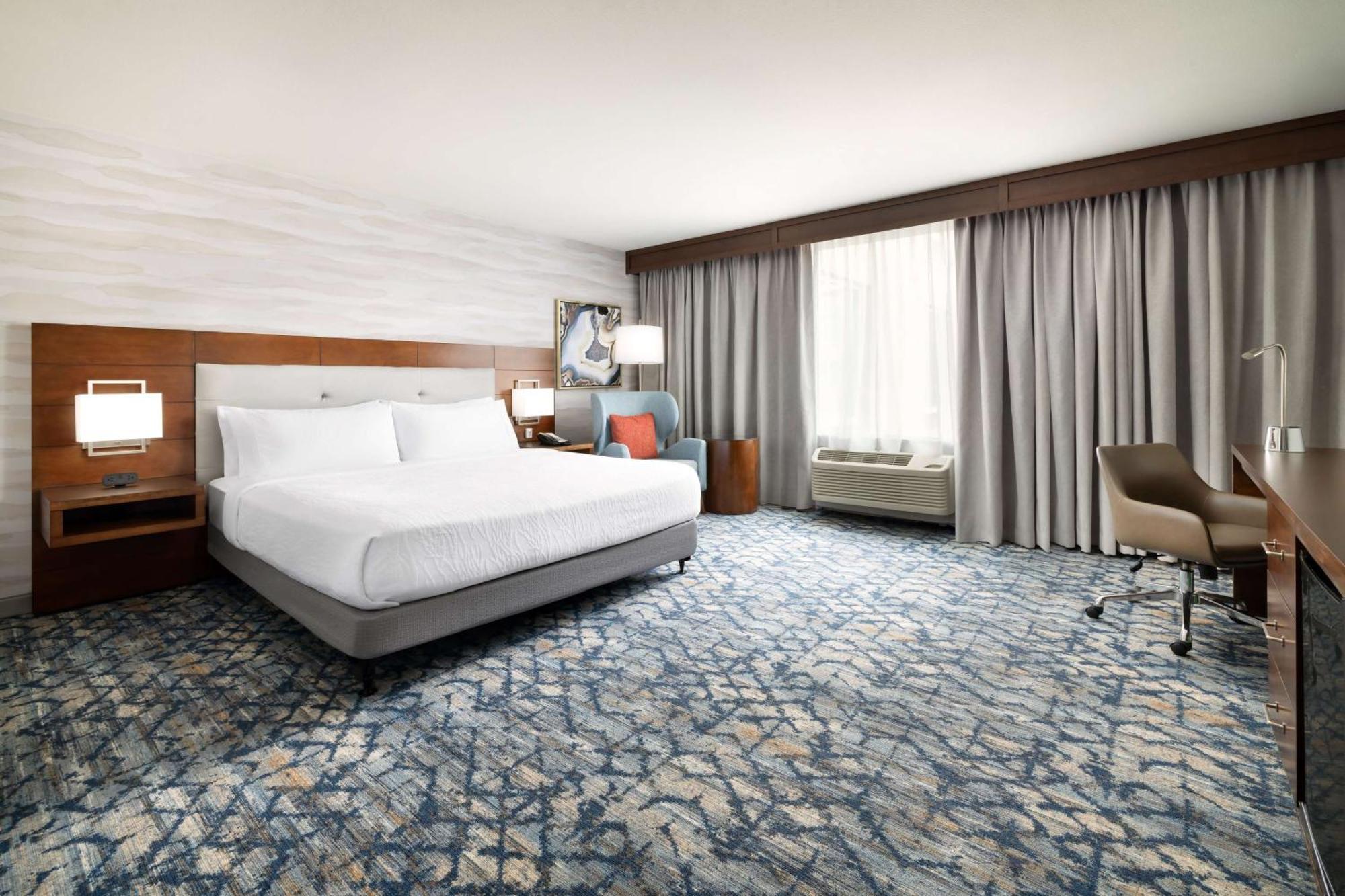 Hilton Garden Inn Palo Alto Luaran gambar