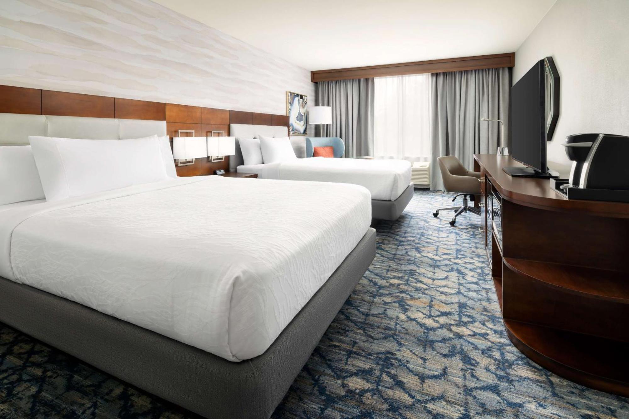 Hilton Garden Inn Palo Alto Luaran gambar