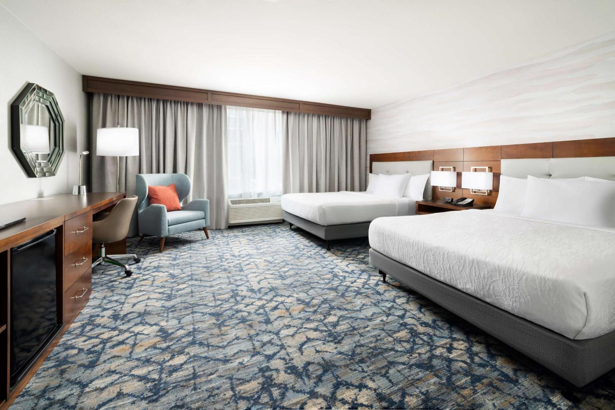 Hilton Garden Inn Palo Alto Luaran gambar