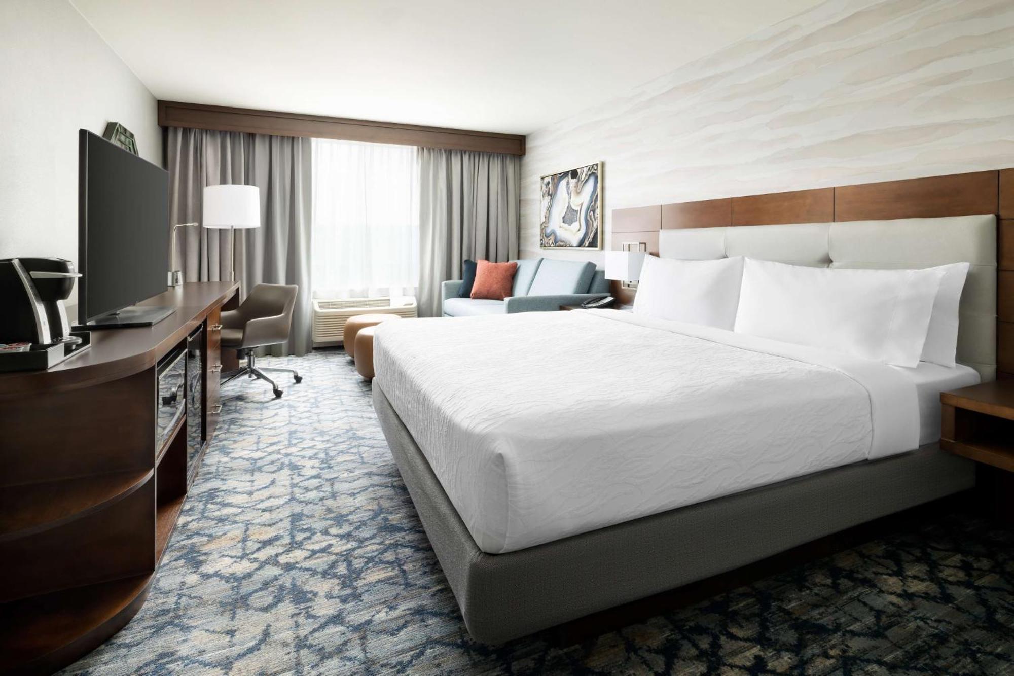 Hilton Garden Inn Palo Alto Luaran gambar