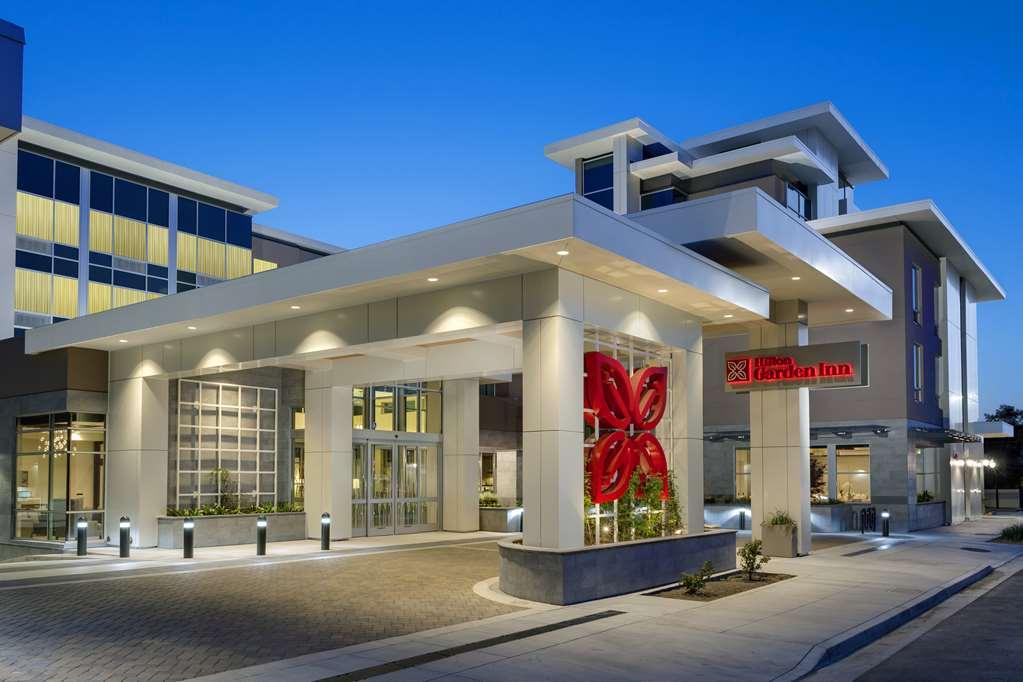 Hilton Garden Inn Palo Alto Luaran gambar