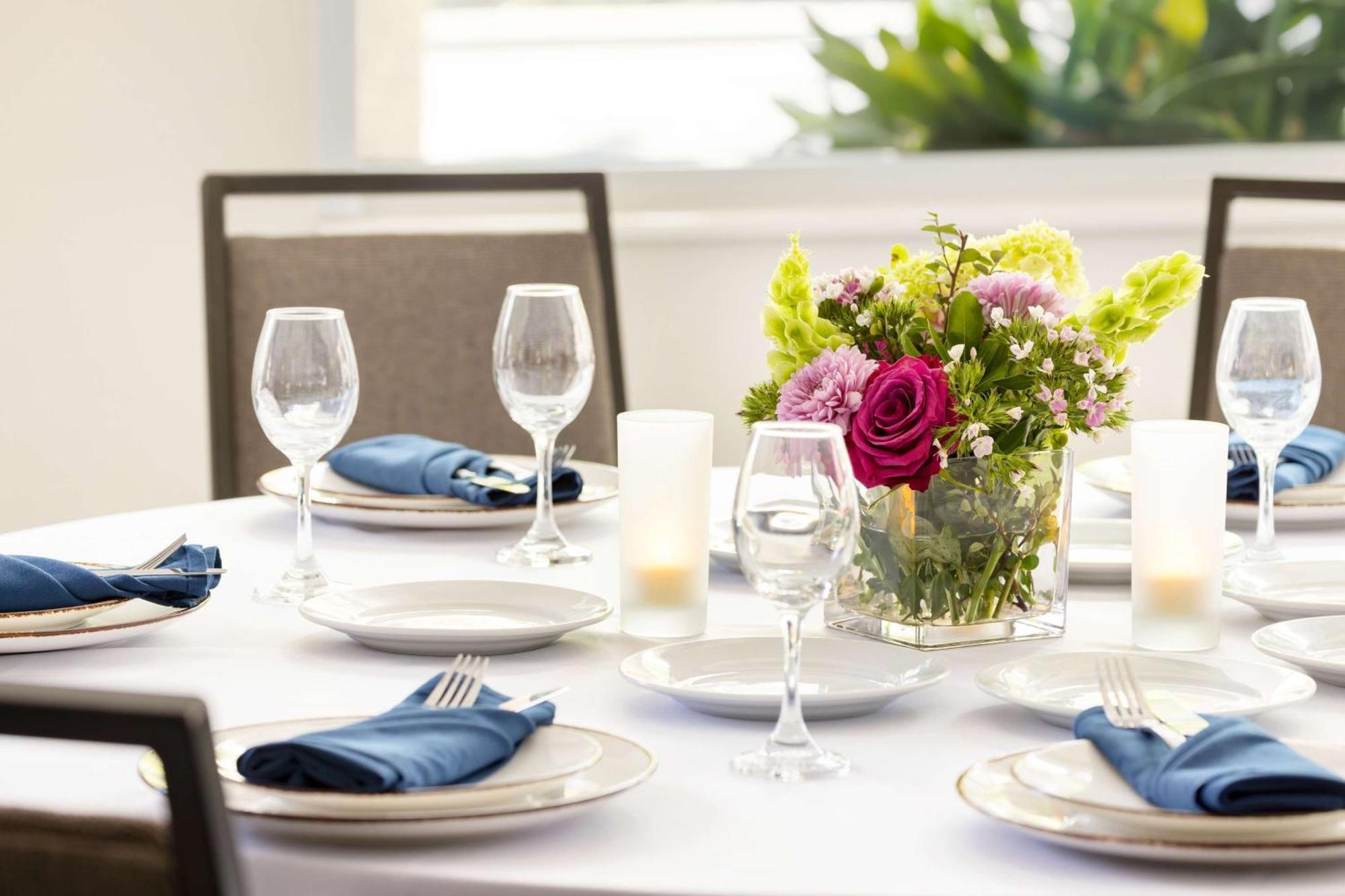 Hilton Garden Inn Palo Alto Luaran gambar