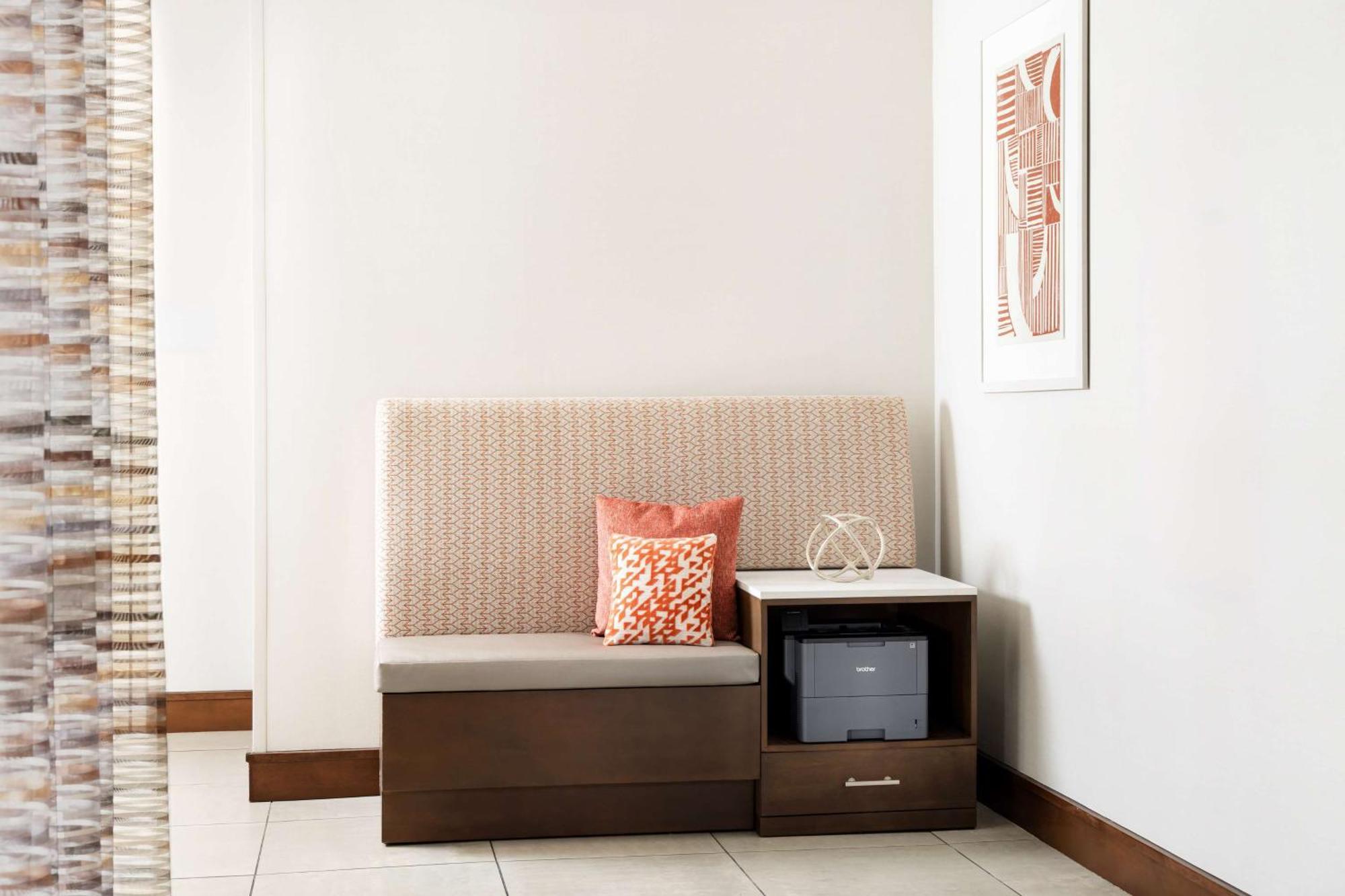 Hilton Garden Inn Palo Alto Luaran gambar