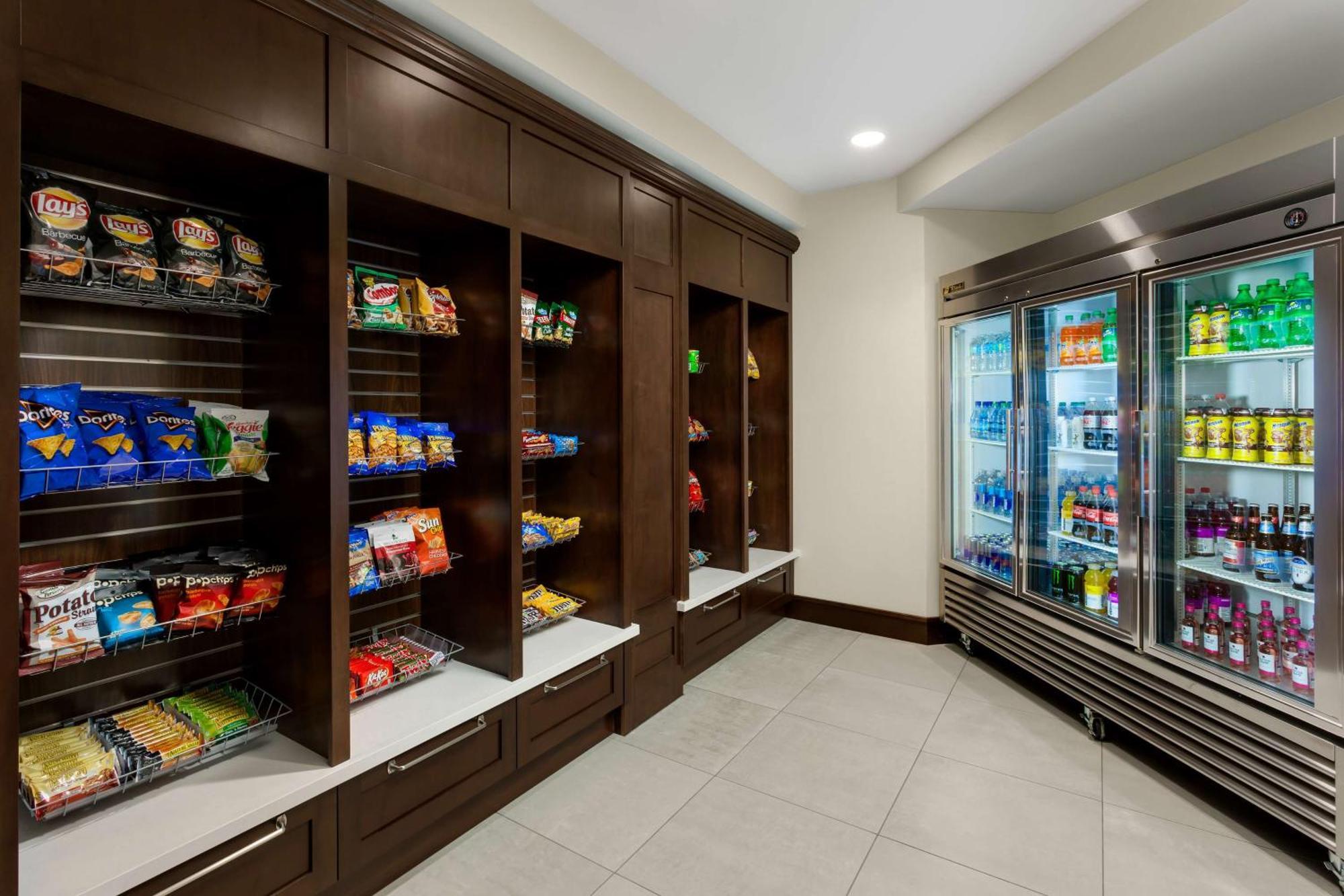 Hilton Garden Inn Palo Alto Luaran gambar