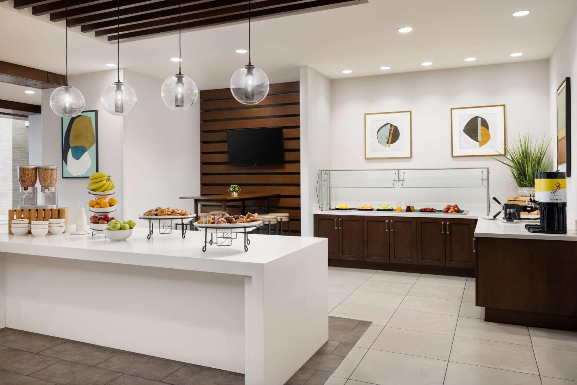 Hilton Garden Inn Palo Alto Luaran gambar