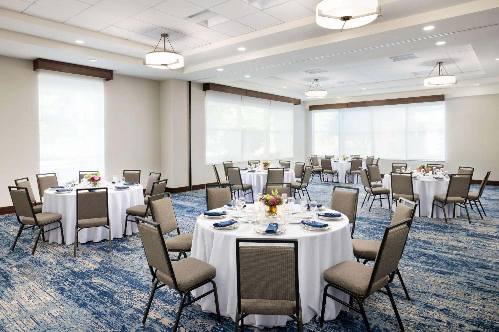 Hilton Garden Inn Palo Alto Luaran gambar